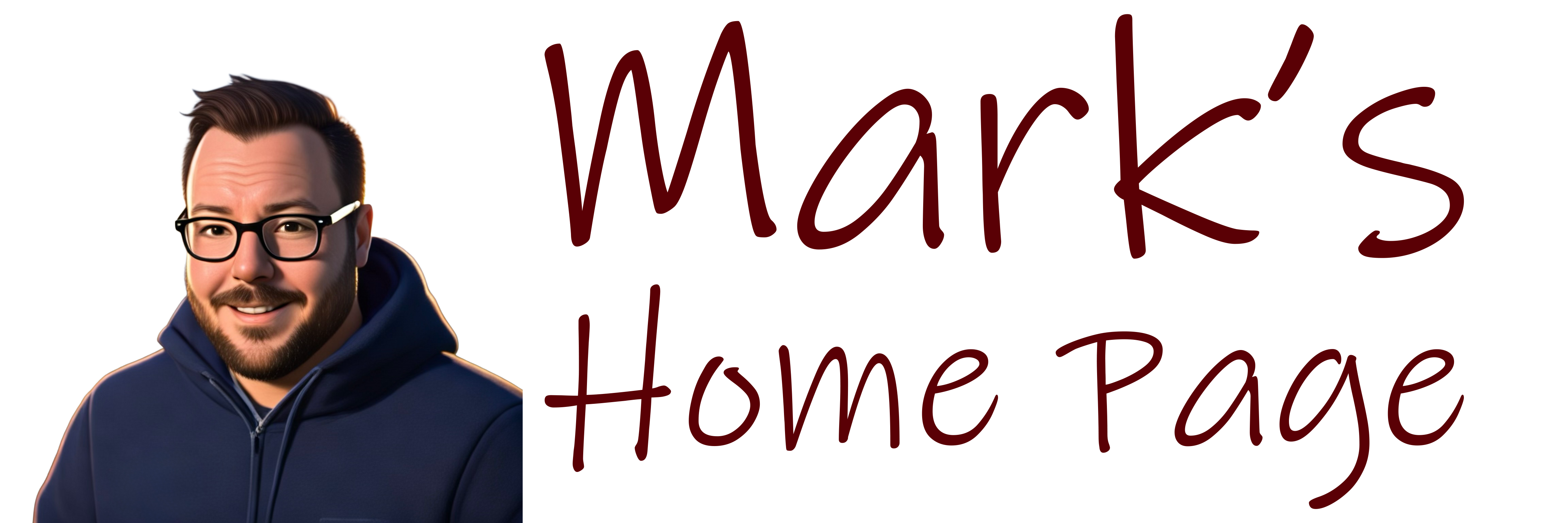 Mark's Home Page